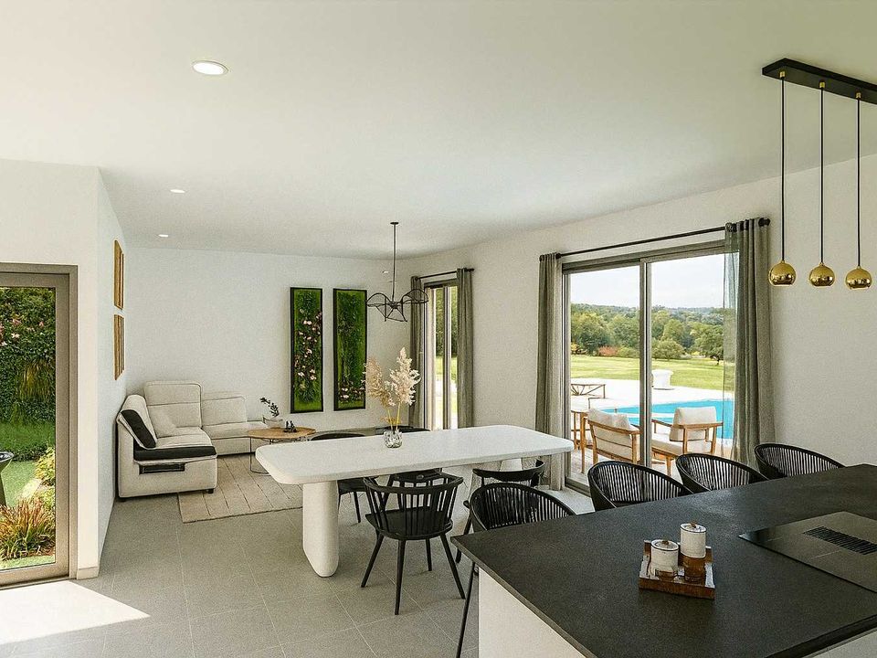 Villa i La Romana, Alicante - foto 2