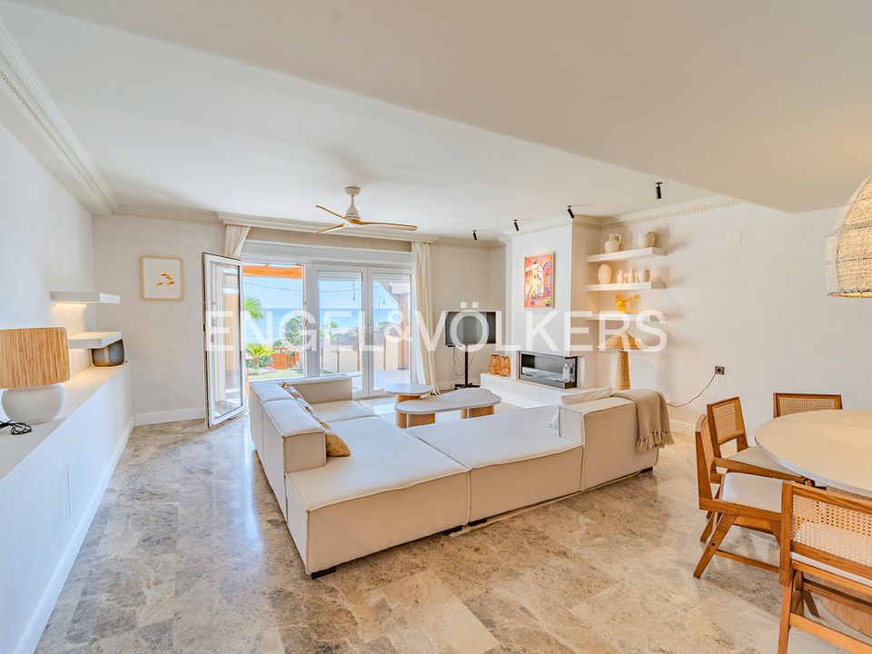 Bungalow i El Campello, Alicante - foto 2