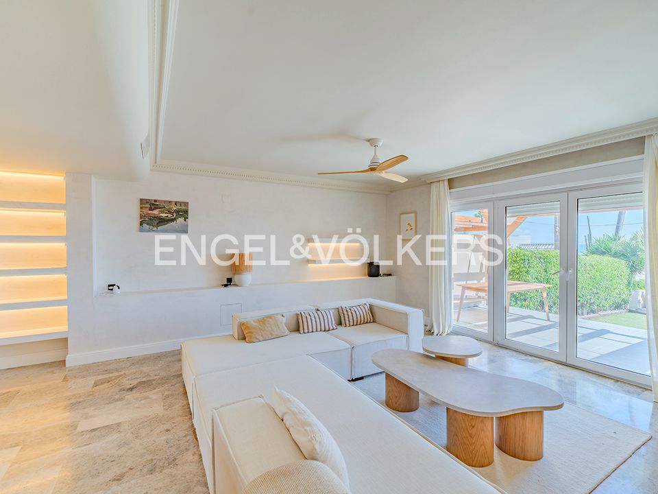 Bungalow i El Campello, Alicante - foto 5