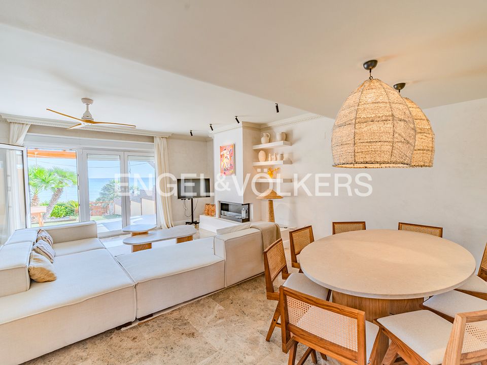 Bungalow i El Campello, Alicante - foto 4