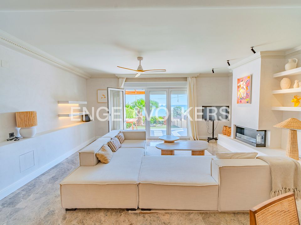 Bungalow i El Campello, Alicante - foto 3