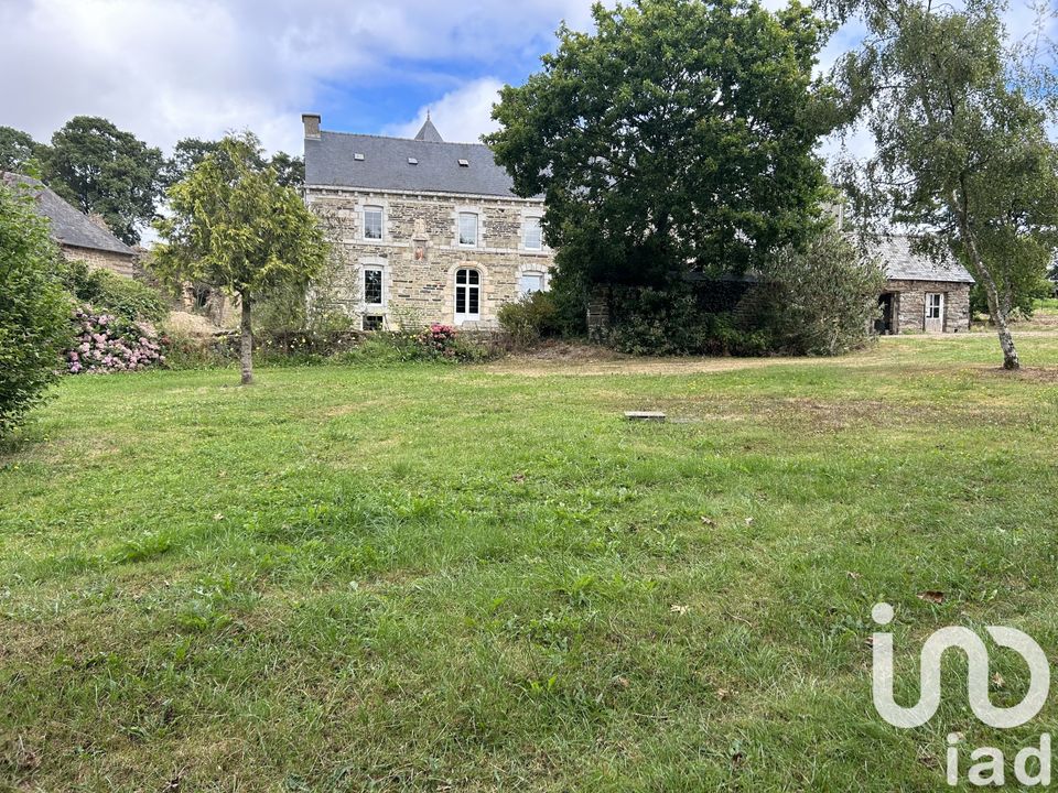 Villa i Neant-sur-Yvel, Morbihan - foto 2