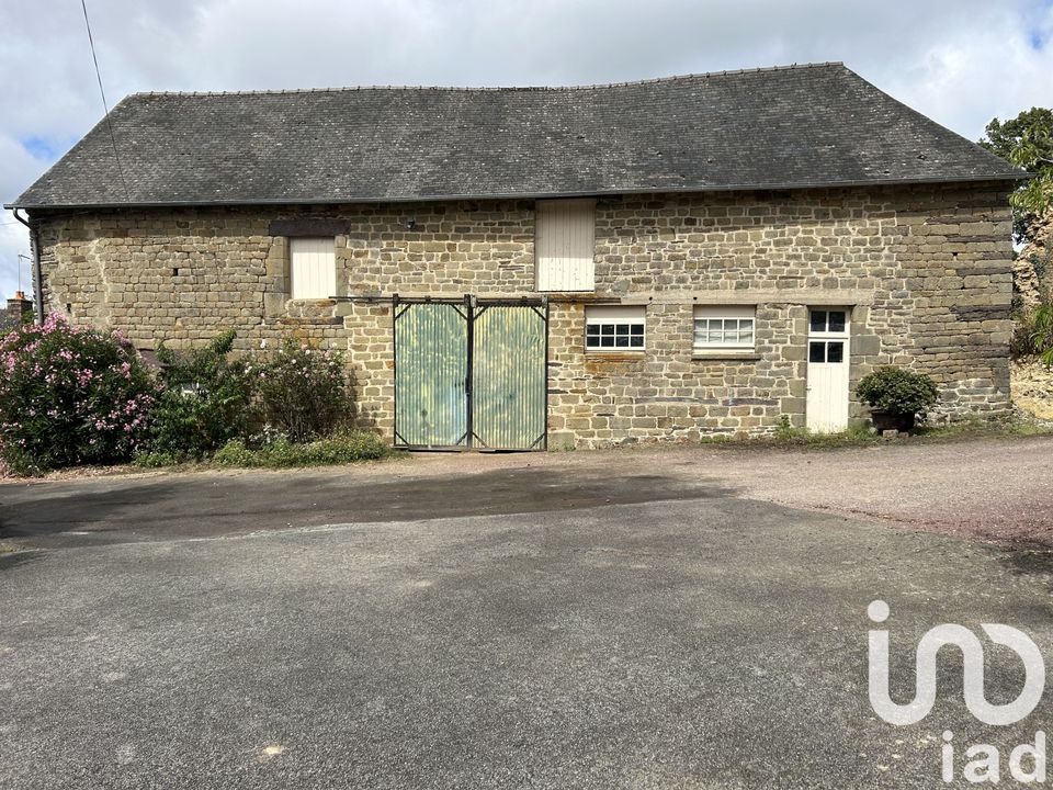 Villa i Neant-sur-Yvel, Morbihan - foto 3