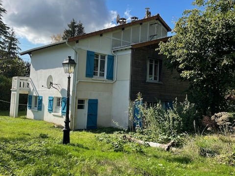 Villa i Vaux-sur-Seine, Yvelines - foto 2