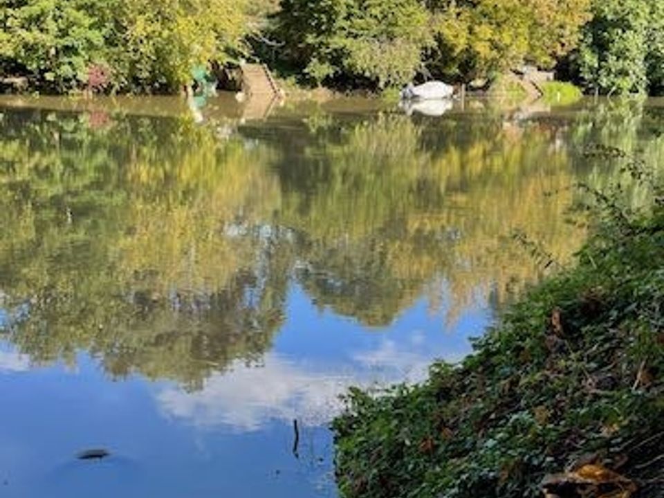 Villa i Vaux-sur-Seine, Yvelines - foto 4