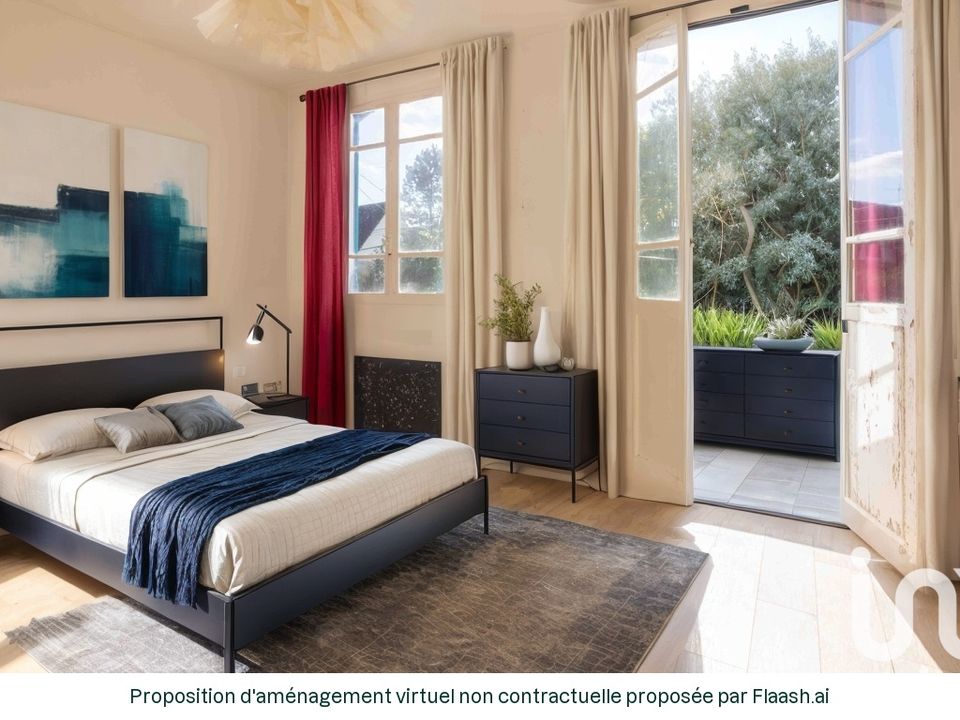 Villa i Vaux-sur-Seine, Yvelines - foto 5