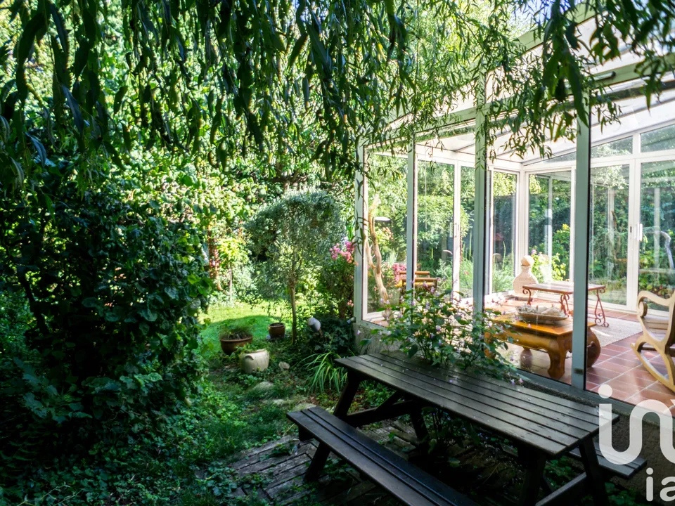 Villa i Bougival, Yvelines - foto 1