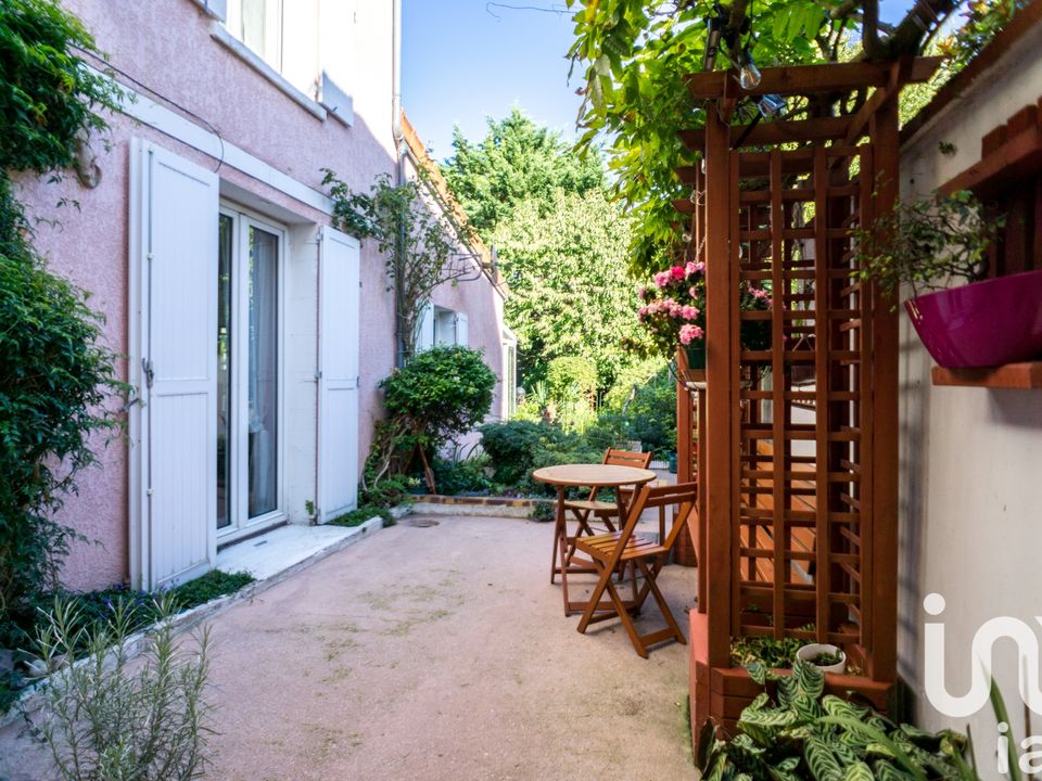 Villa i Bougival, Yvelines - foto 2
