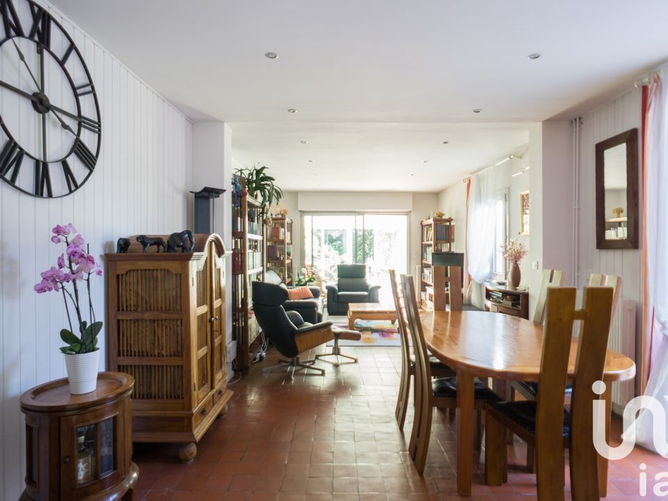 Villa i Bougival, Yvelines - foto 4