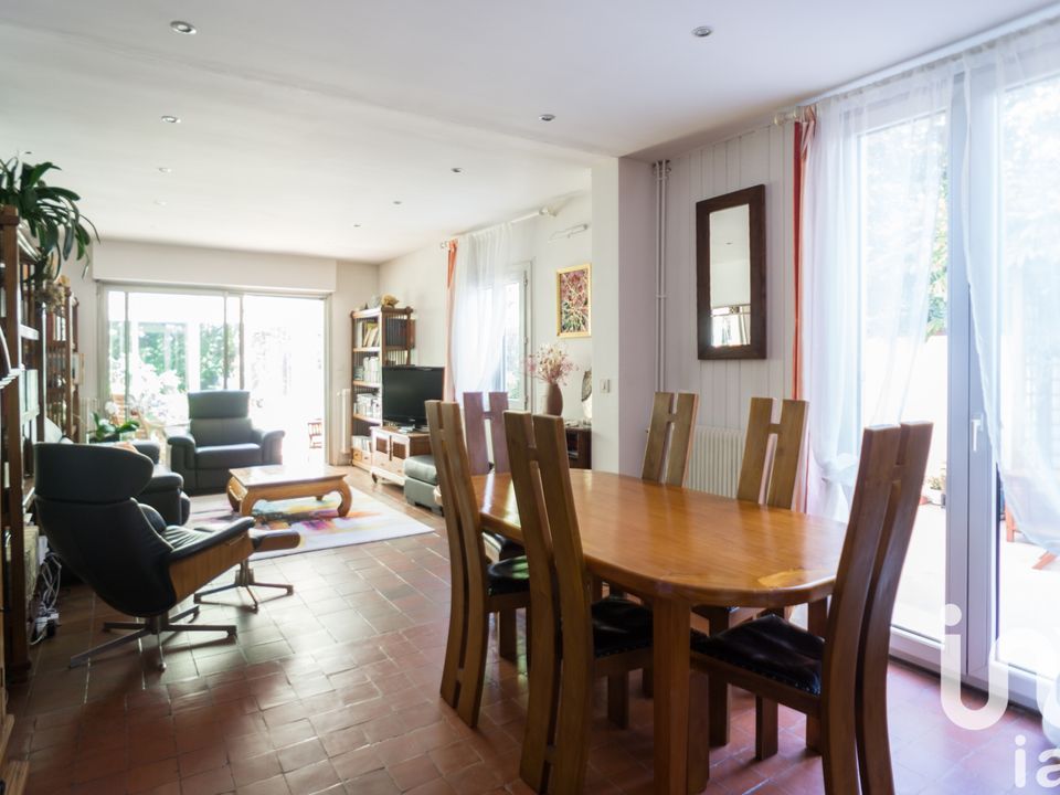Villa i Bougival, Yvelines - foto 5