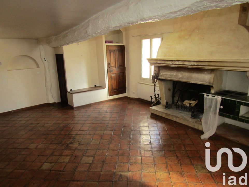 Landsbyhus i Valensole, Alpes-de-Haute-Provence - bilde 4