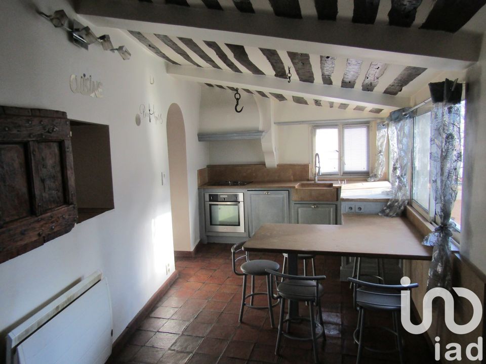 Landsbyhus i Valensole, Alpes-de-Haute-Provence - bilde 5