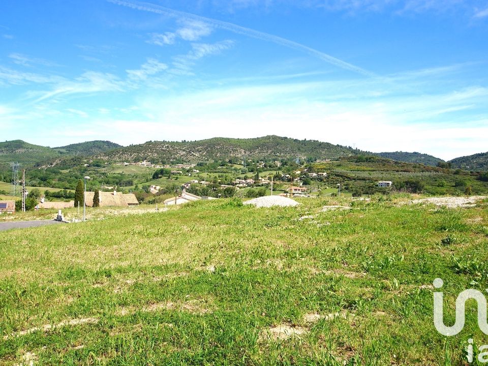 Helårsgrund i Manosque, Alpes-de-Haute-Provence - foto 2