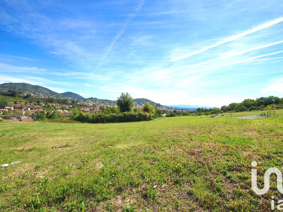 Helårsgrund i Manosque, Alpes-de-Haute-Provence - foto 3