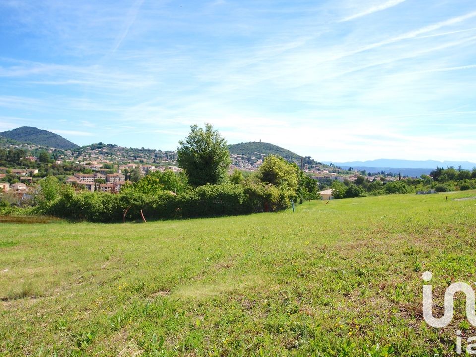 Helårsgrund i Manosque, Alpes-de-Haute-Provence - foto 4