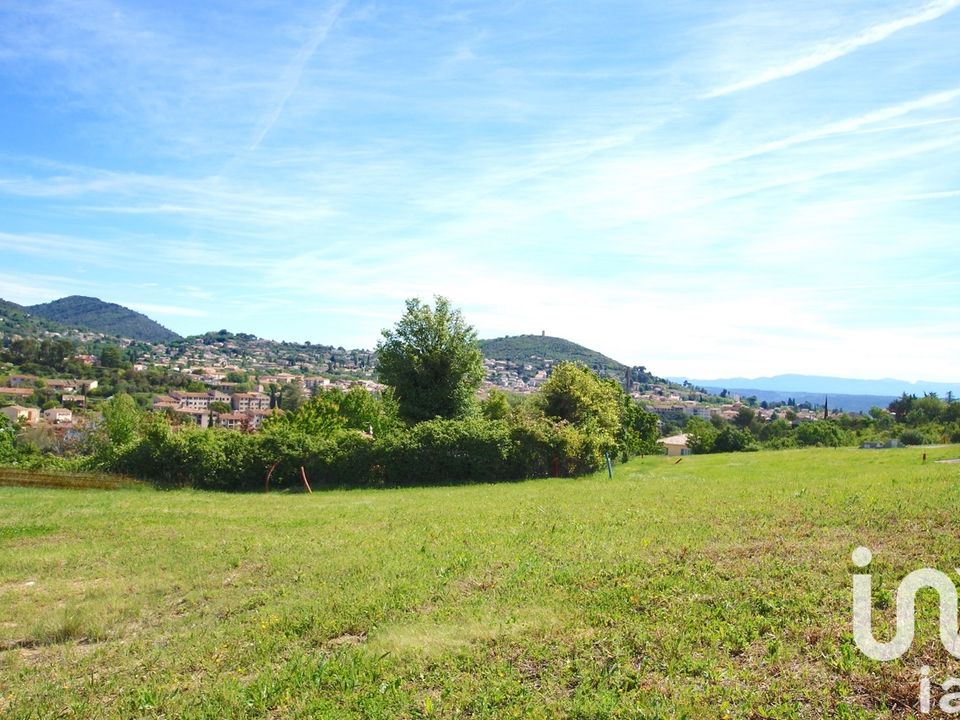 Helårsgrund i Manosque, Alpes-de-Haute-Provence - foto 5
