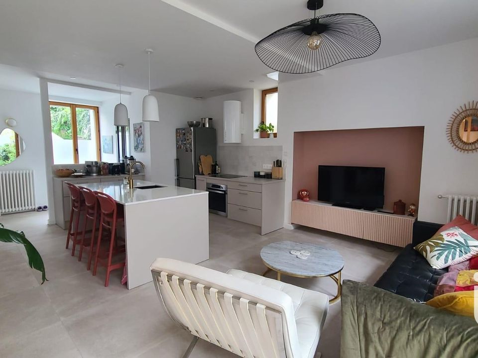 Villa i Nantes, Loire-Atlantique - foto 2