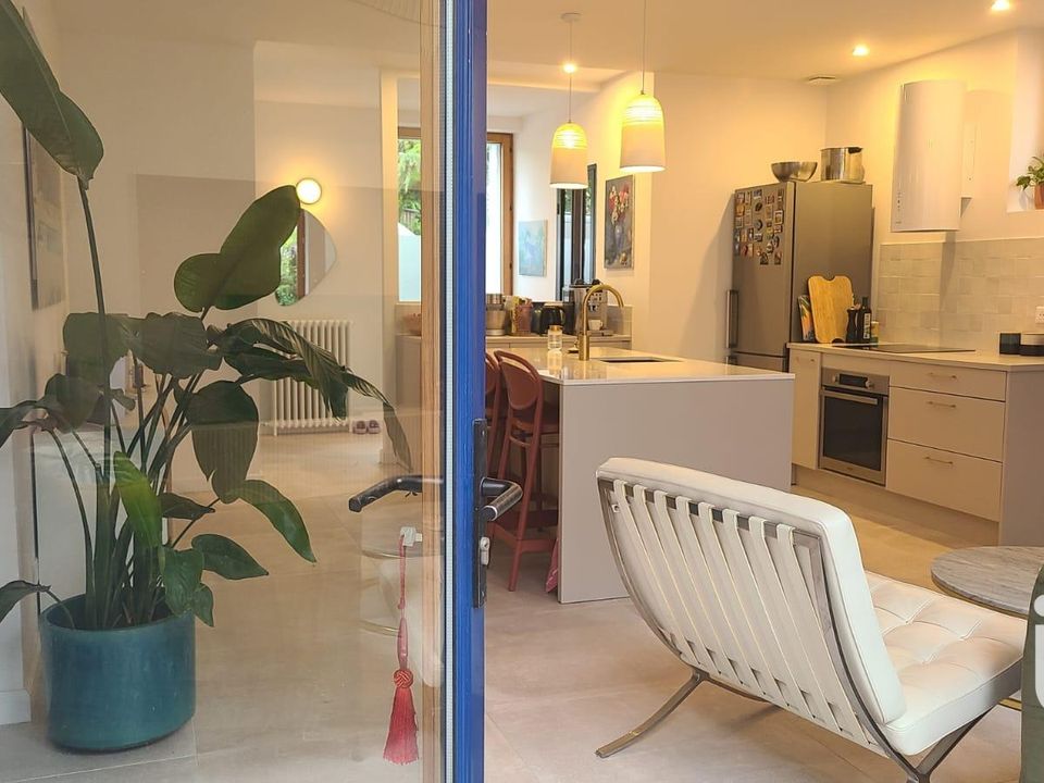 Villa i Nantes, Loire-Atlantique - foto 3