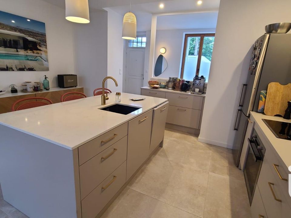 Villa i Nantes, Loire-Atlantique - foto 4