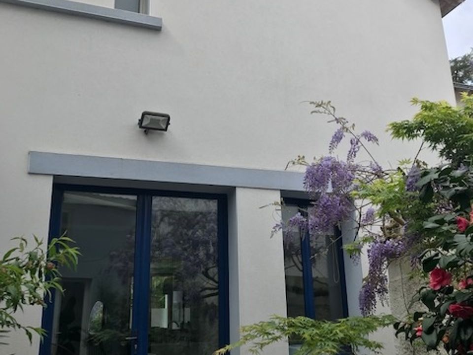Villa i Nantes, Loire-Atlantique - foto 1