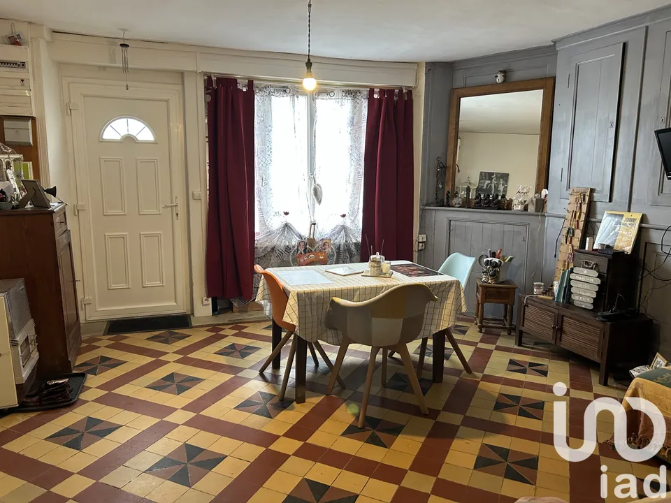 Villa i Rohan, Morbihan - foto 1