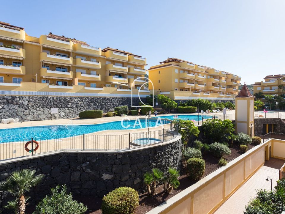Duplex i Puerto De Santiago, Tenerife - foto 2