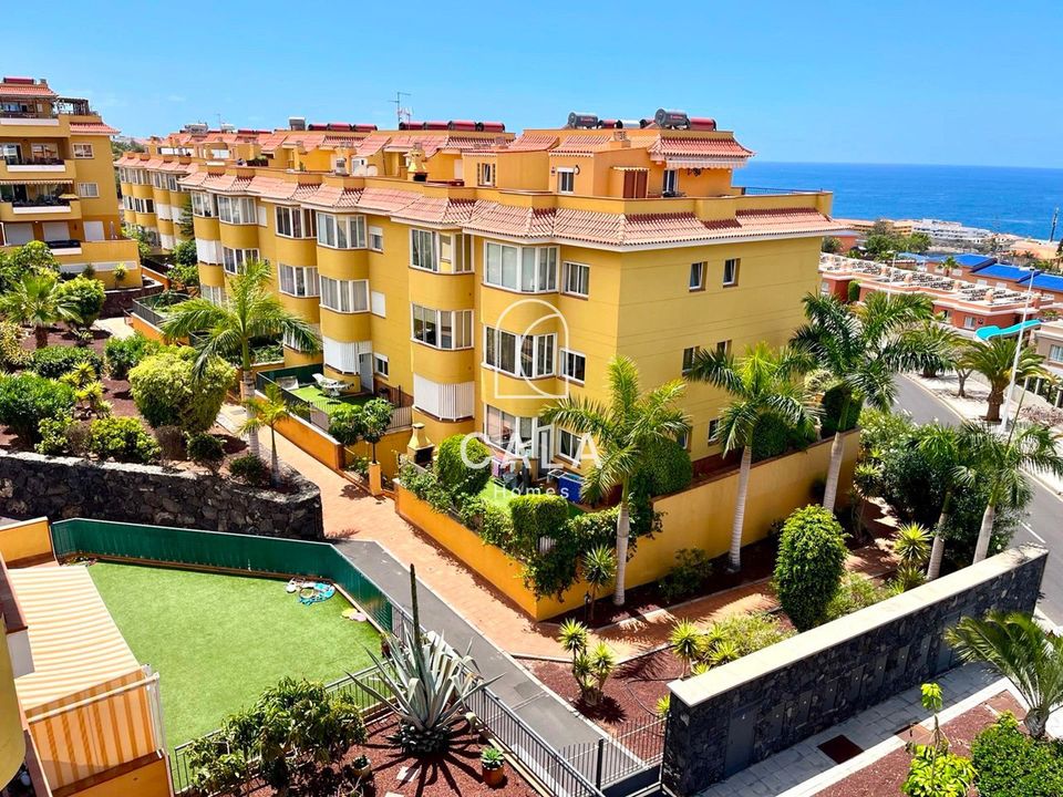 Duplex i Puerto De Santiago, Tenerife - foto 3