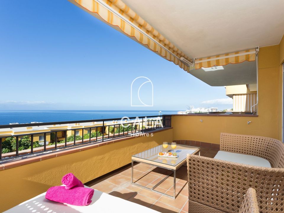 Duplex i Puerto De Santiago, Tenerife - foto 4