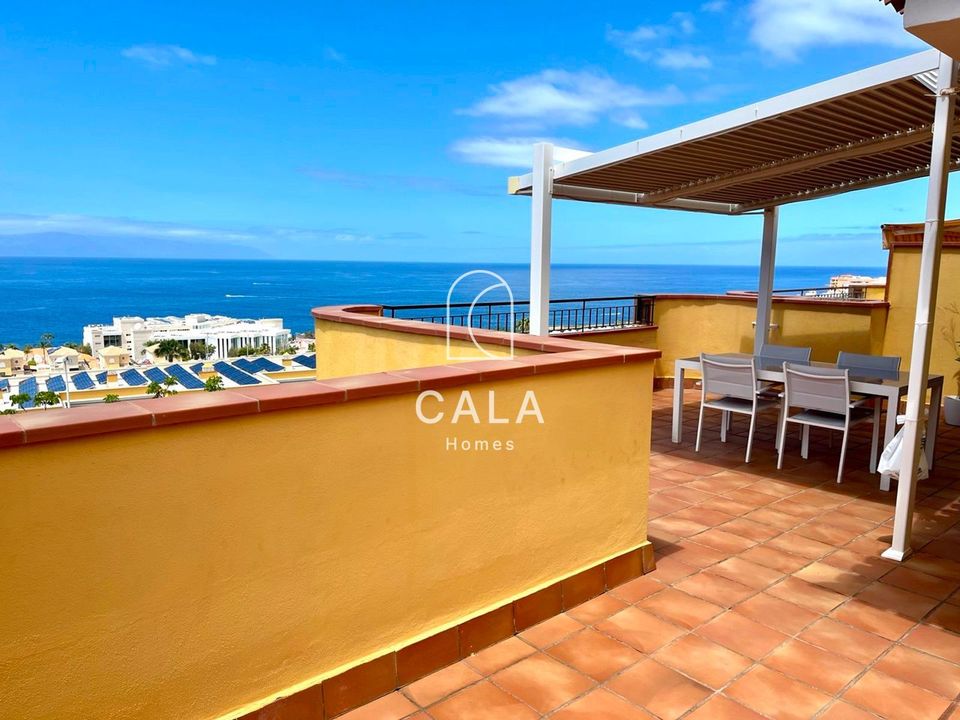 Duplex i Puerto De Santiago, Tenerife - foto 5
