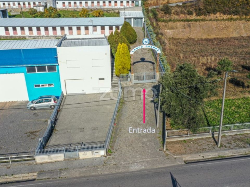 Bungalow i Santo Tirso, Porto - foto 2