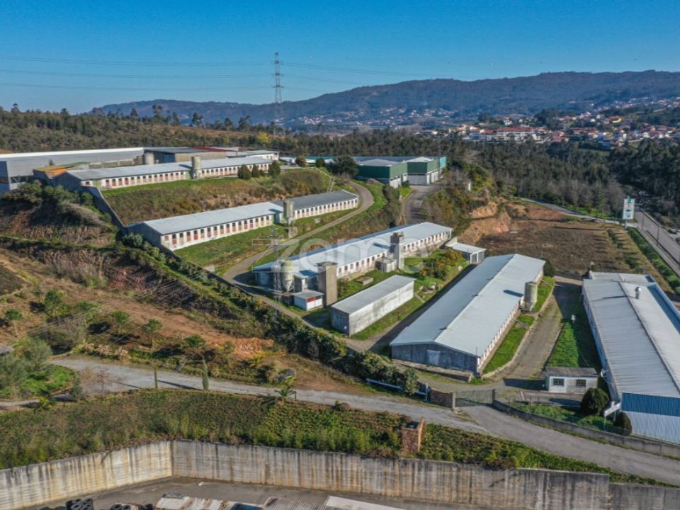 Bungalow i Santo Tirso, Porto - foto 3