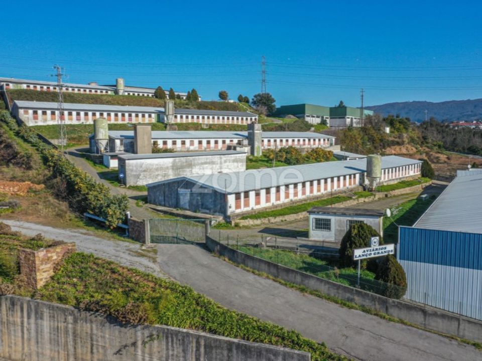Bungalow i Santo Tirso, Porto - foto 4