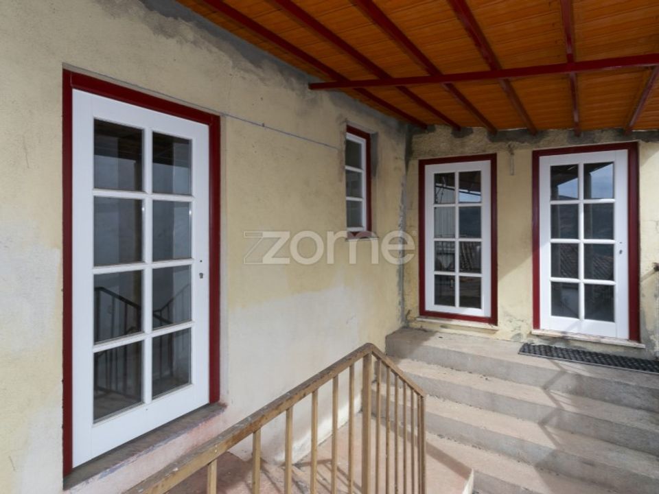 Willa: Sabrosa, Vila Real – zdjęcie 1