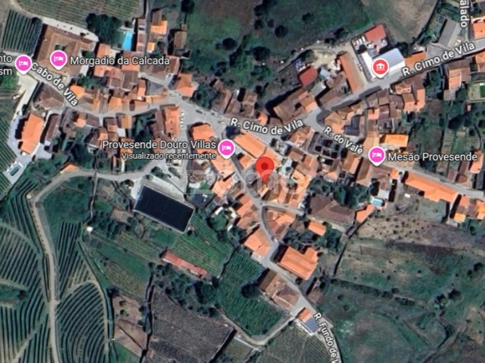 Willa: Sabrosa, Vila Real – zdjęcie 3