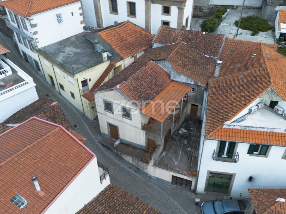 Willa: Sabrosa, Vila Real – zdjęcie 4