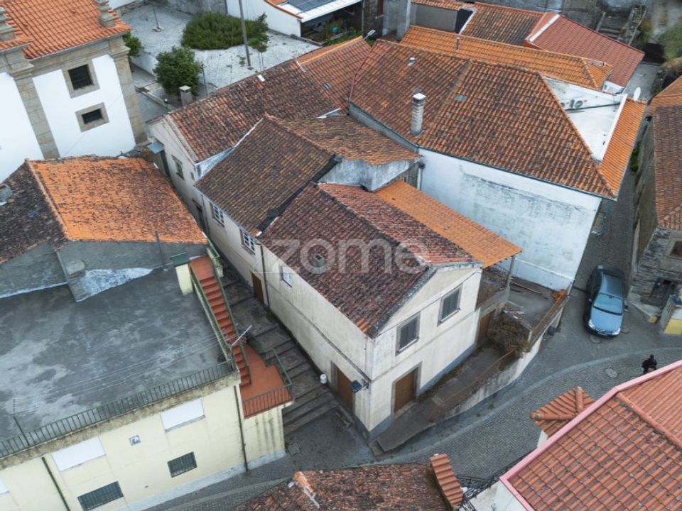 Villa i Sabrosa, Vila Real - foto 5
