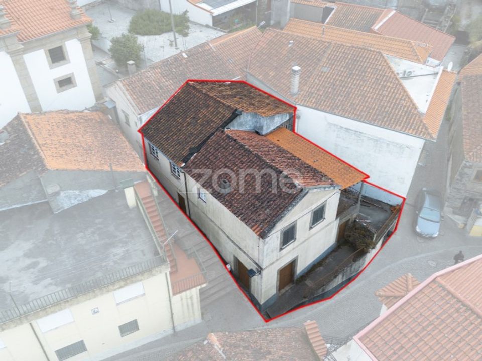 Willa: Sabrosa, Vila Real – zdjęcie 2