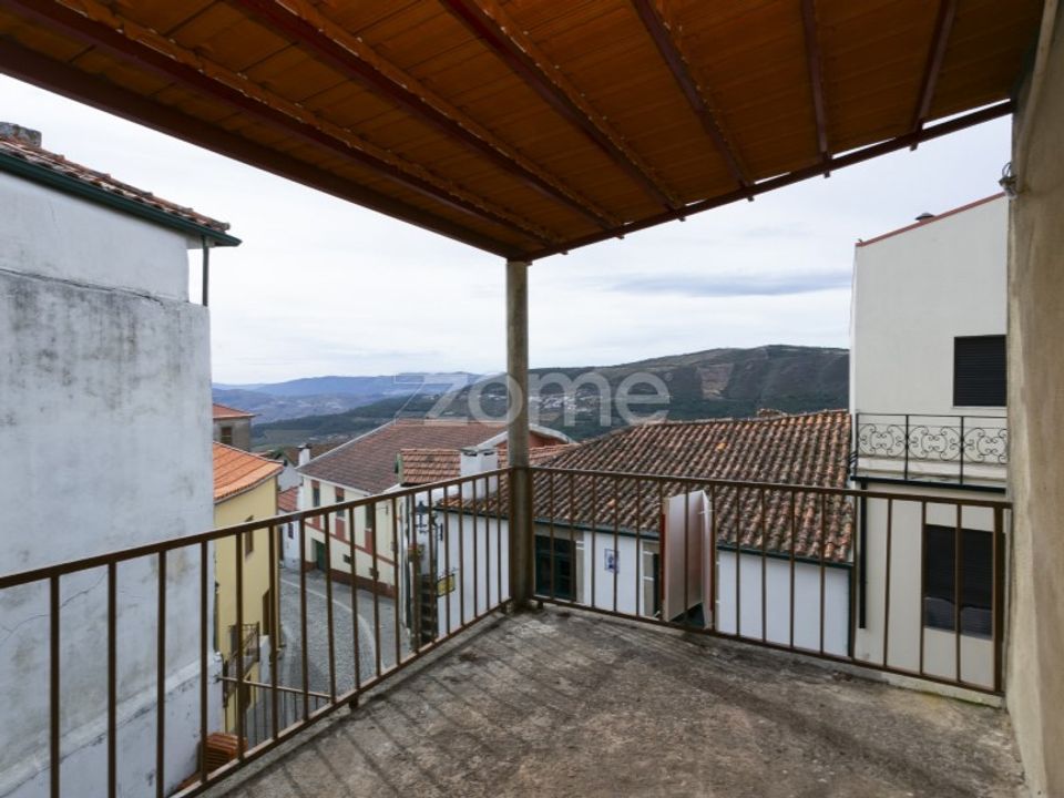 Villa a Sabrosa, Vila Real - foto 1