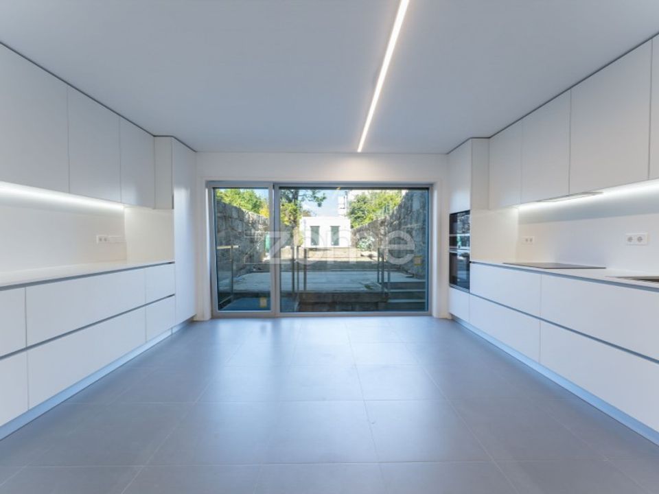 Villa a Paranhos, Porto - foto 3