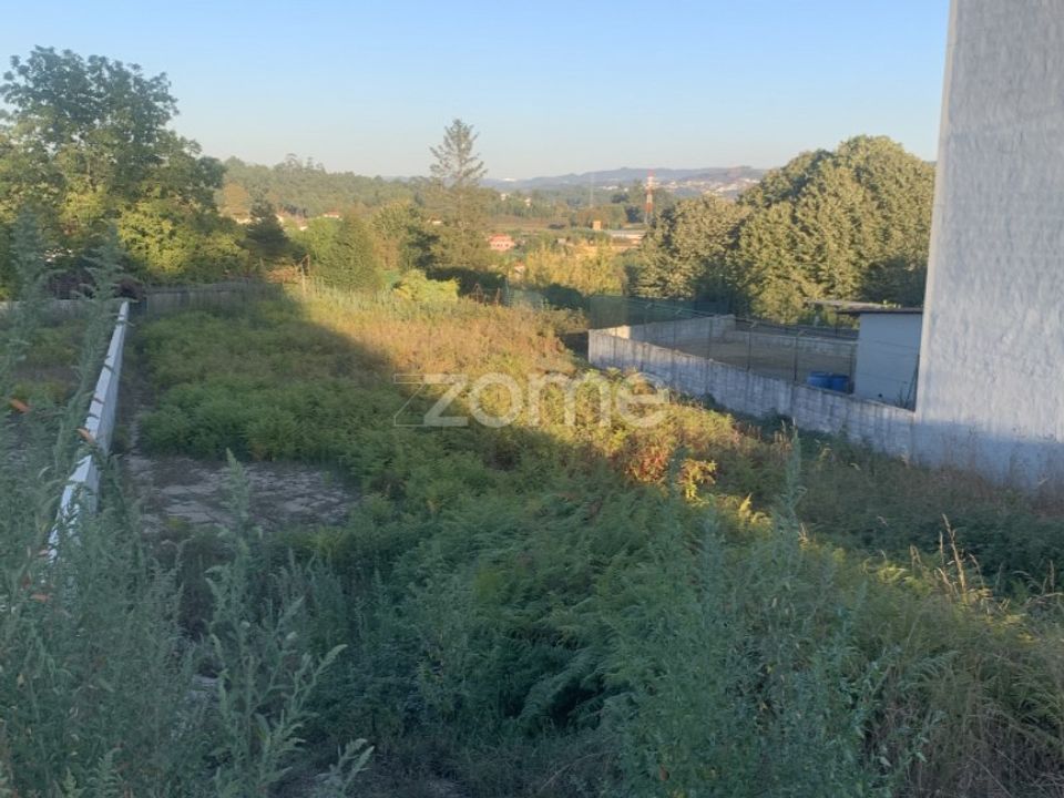 Helårsgrund i Santo Tirso, Porto - foto 4