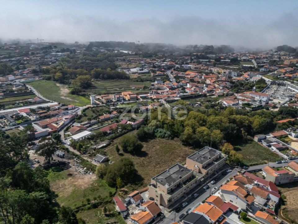 Helårsgrund i Madalena, Porto - foto 4