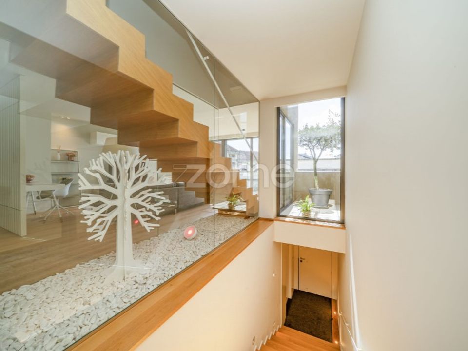 Villa i Braga, Braga - foto 4