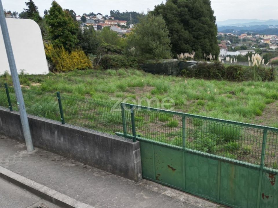 Helårsgrund i Sandim, Porto - foto 3