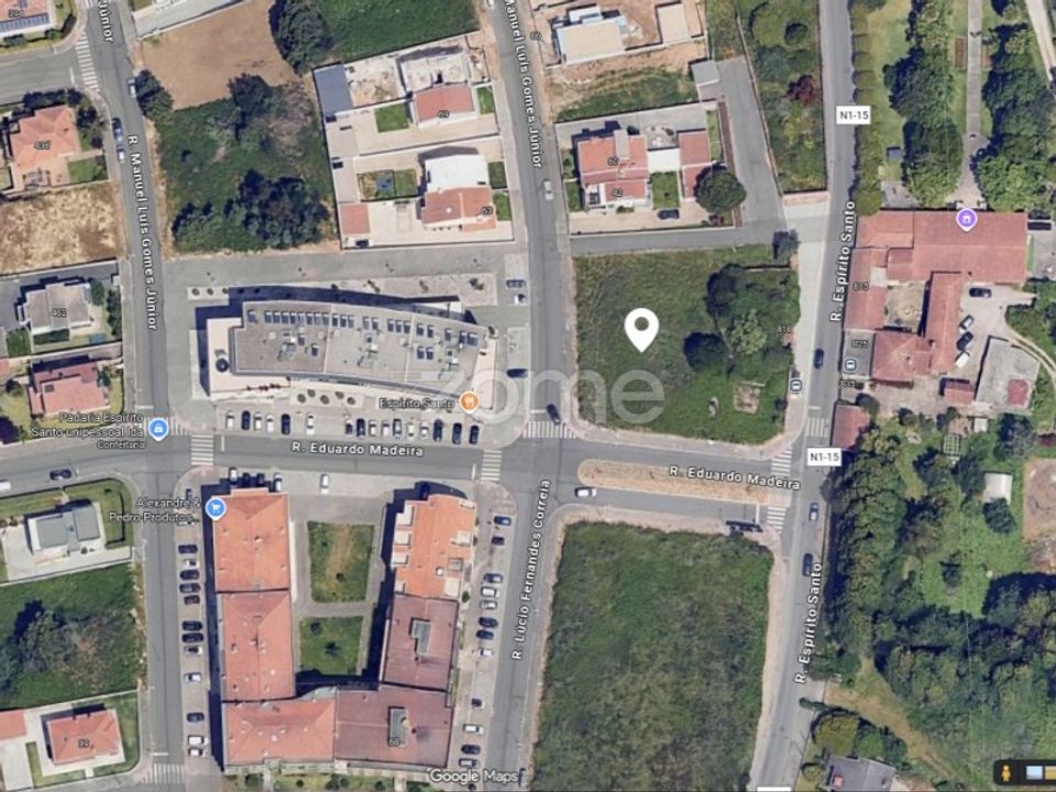 Helårsgrund i Arcozelo, Porto - foto 4