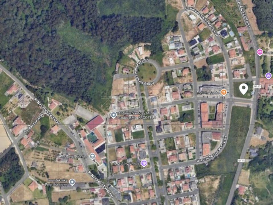 Helårsgrund i Arcozelo, Porto - foto 5
