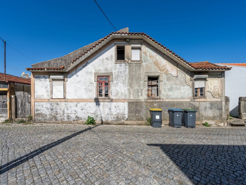 Villa i Maia, Porto - foto 1