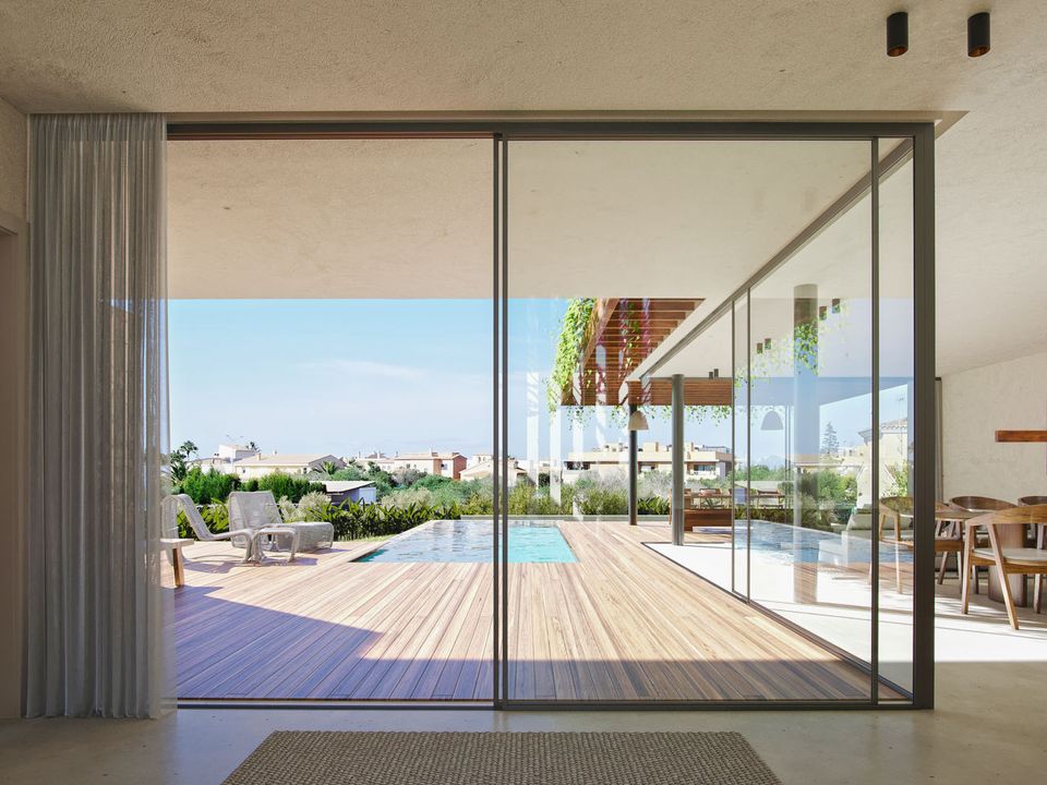 Villa a Sa Torre, Mallorca - foto 4