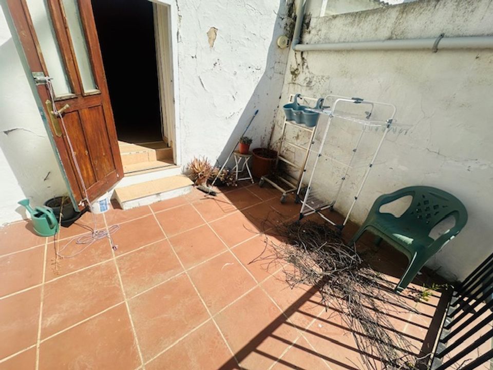 Byhus i Fuente de Piedra, Malaga - foto 4