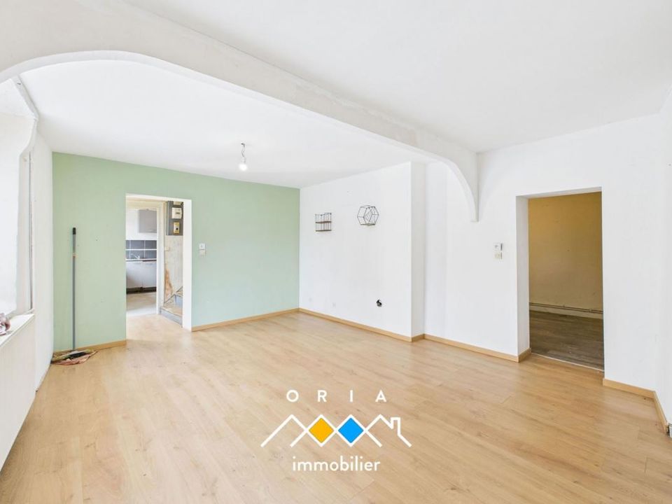 Landsbyhus i Vandelainville, Meurthe-et-Moselle - foto 1