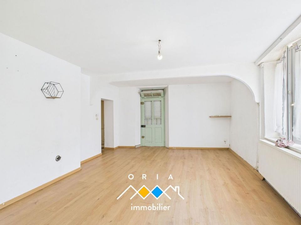 Landsbyhus i Vandelainville, Meurthe-et-Moselle - foto 2